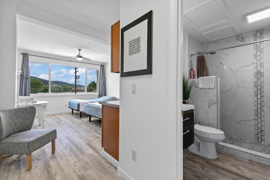 Unit 17 Maui Ohana Modern Studio Wailuku Exterior foto